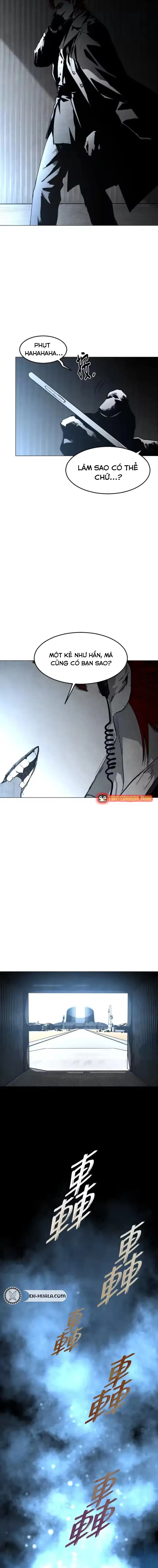 Fog Land - Chương 29 - Trang 19