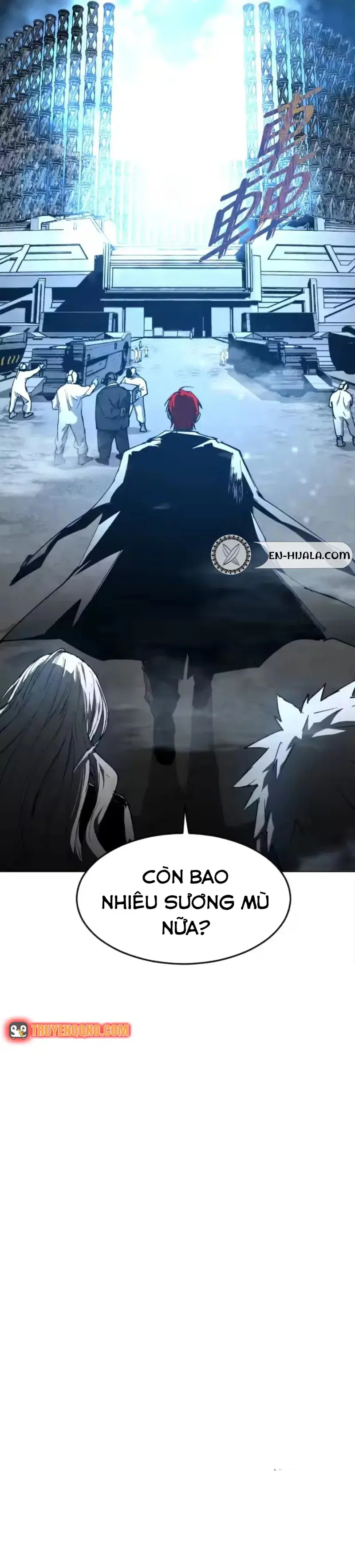 Fog Land - Chương 29 - Trang 20