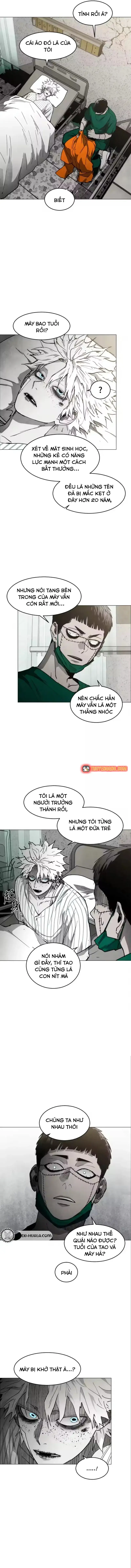 Fog Land - Chương 29 - Trang 5