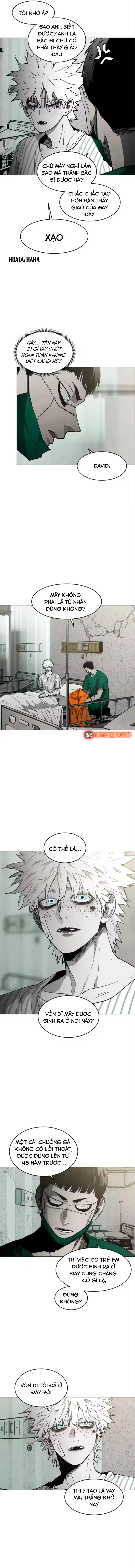 Fog Land - Chương 29 - Trang 6