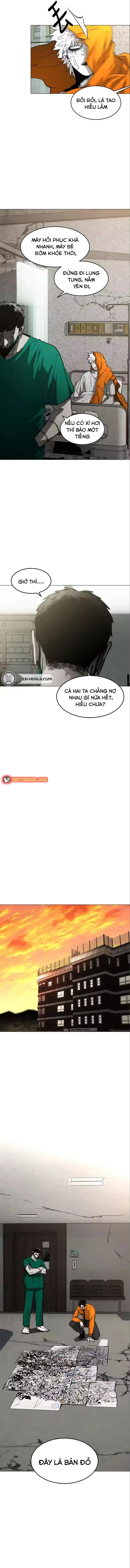 Fog Land - Chương 29 - Trang 7