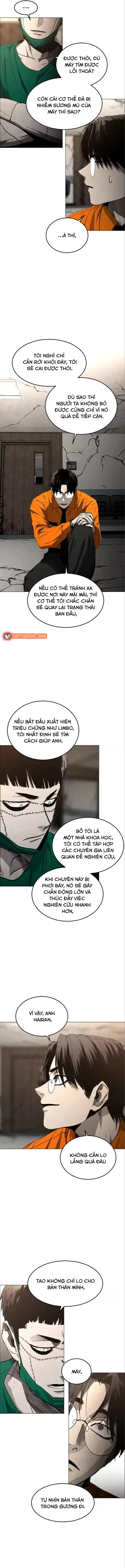 Fog Land - Chương 29 - Trang 9