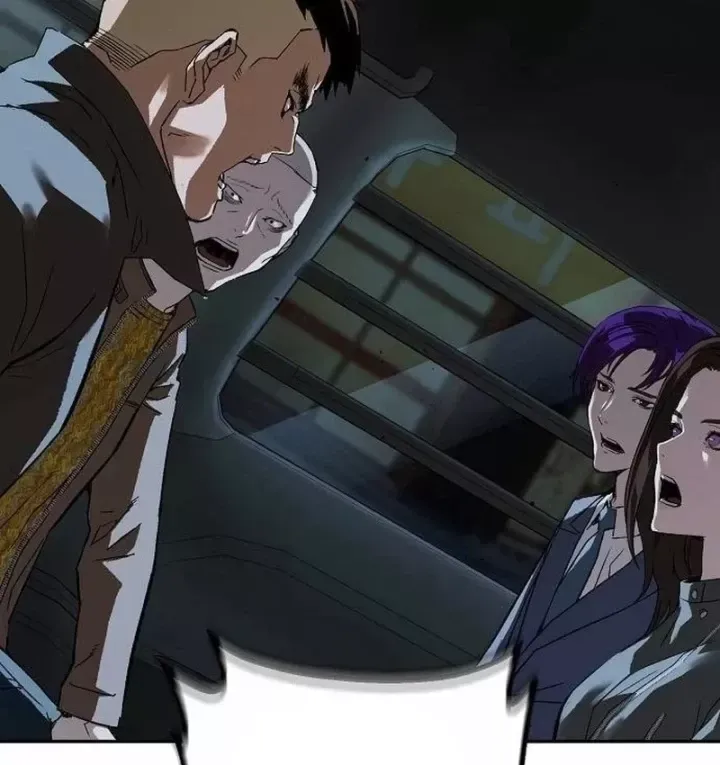 Hồ Sơ Ác Nhân - Chương 42 - Trang 111