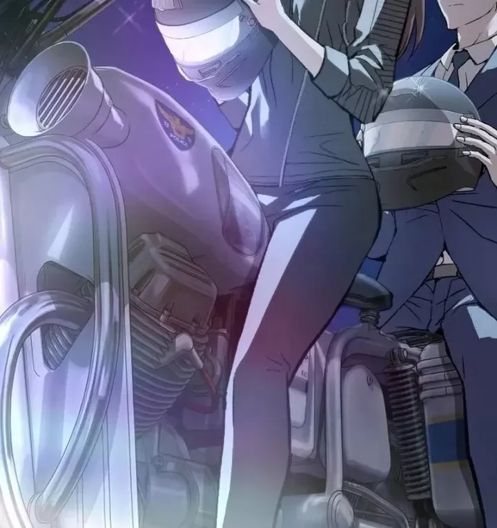 Hồ Sơ Ác Nhân - Chương 42 - Trang 123