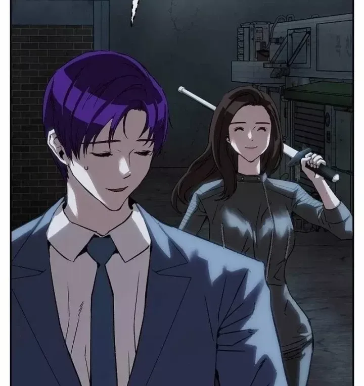 Hồ Sơ Ác Nhân - Chương 42 - Trang 134