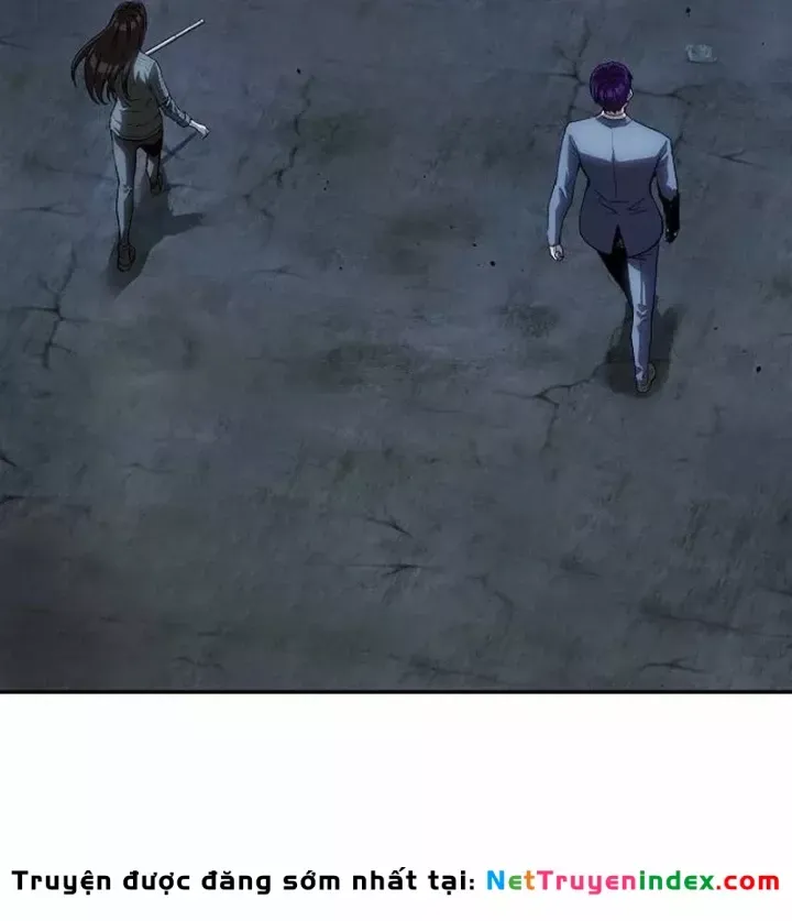 Hồ Sơ Ác Nhân - Chương 42 - Trang 137