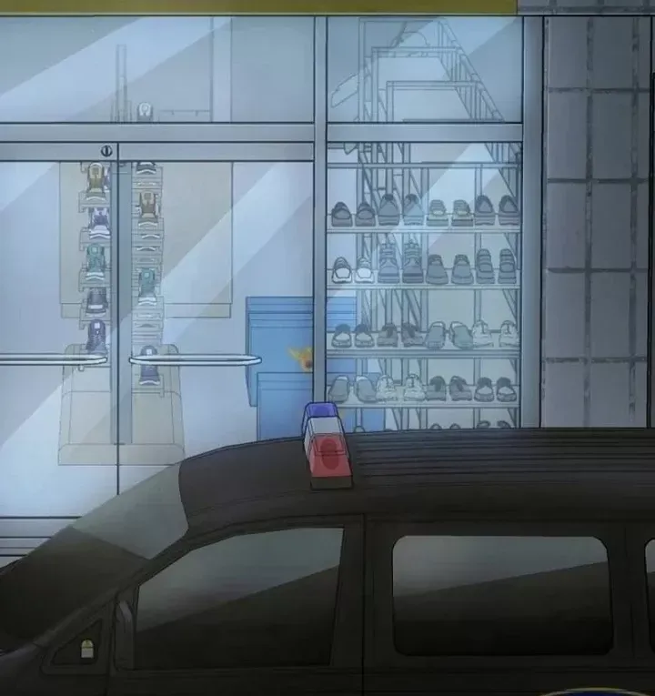 Hồ Sơ Ác Nhân - Chương 42 - Trang 15