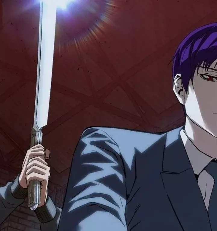 Hồ Sơ Ác Nhân - Chương 42 - Trang 149