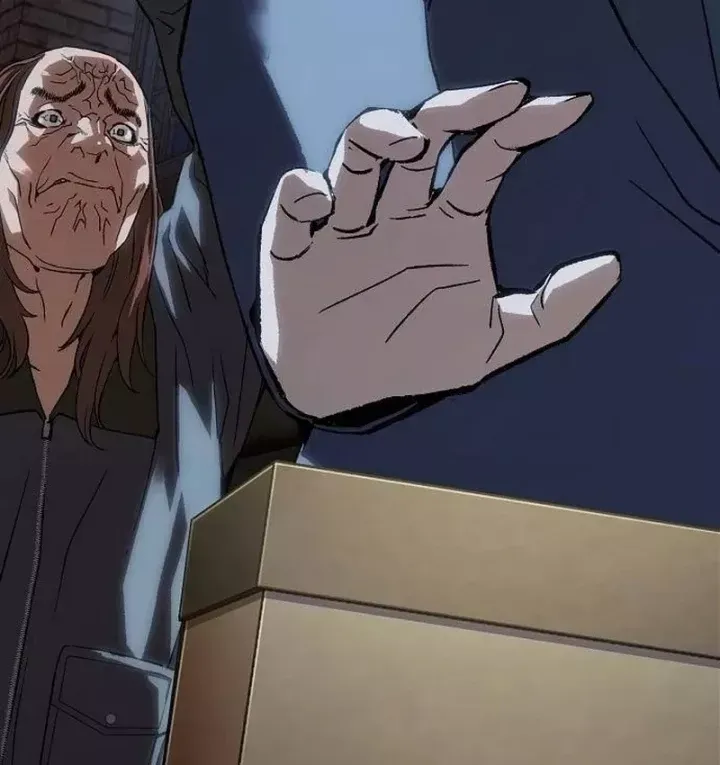 Hồ Sơ Ác Nhân - Chương 42 - Trang 150