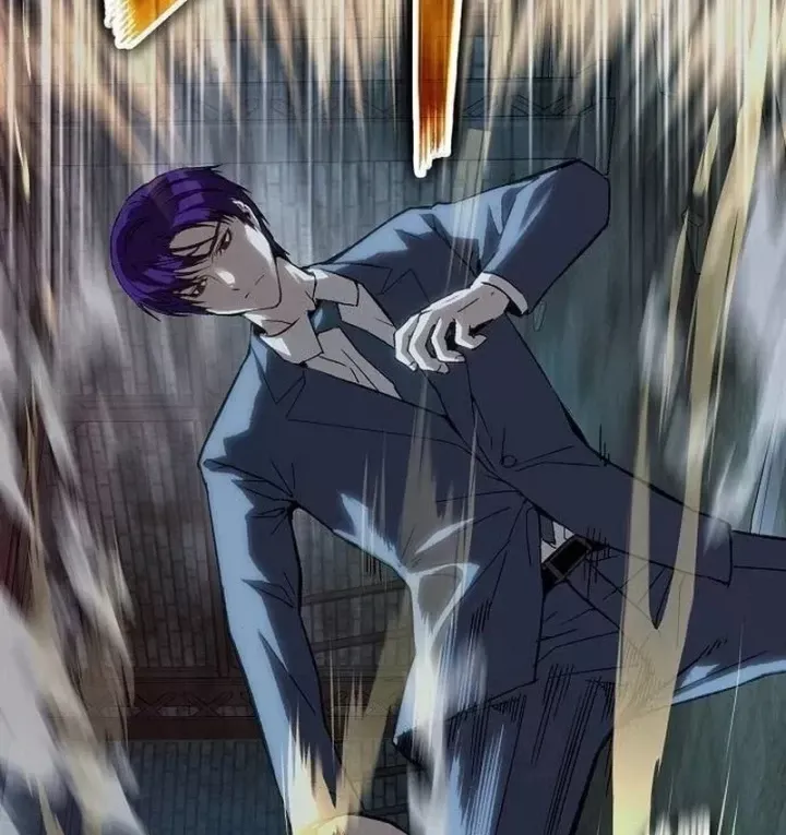 Hồ Sơ Ác Nhân - Chương 42 - Trang 156