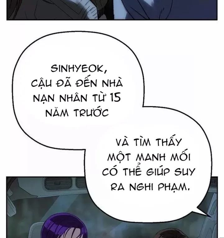 Hồ Sơ Ác Nhân - Chương 42 - Trang 18