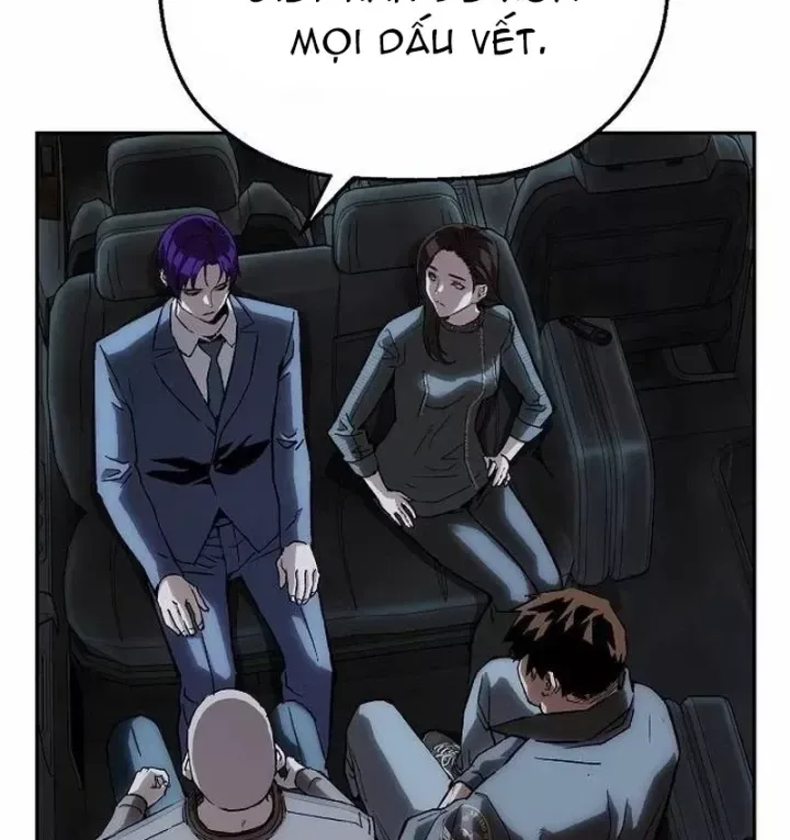 Hồ Sơ Ác Nhân - Chương 42 - Trang 30