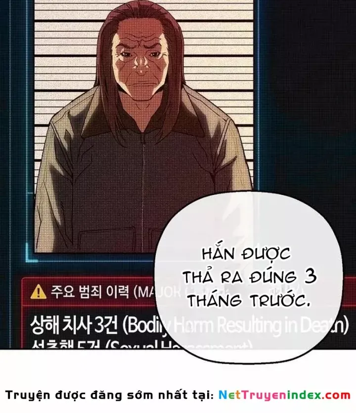 Hồ Sơ Ác Nhân - Chương 42 - Trang 49