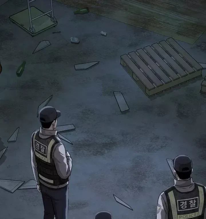 Hồ Sơ Ác Nhân - Chương 42 - Trang 54