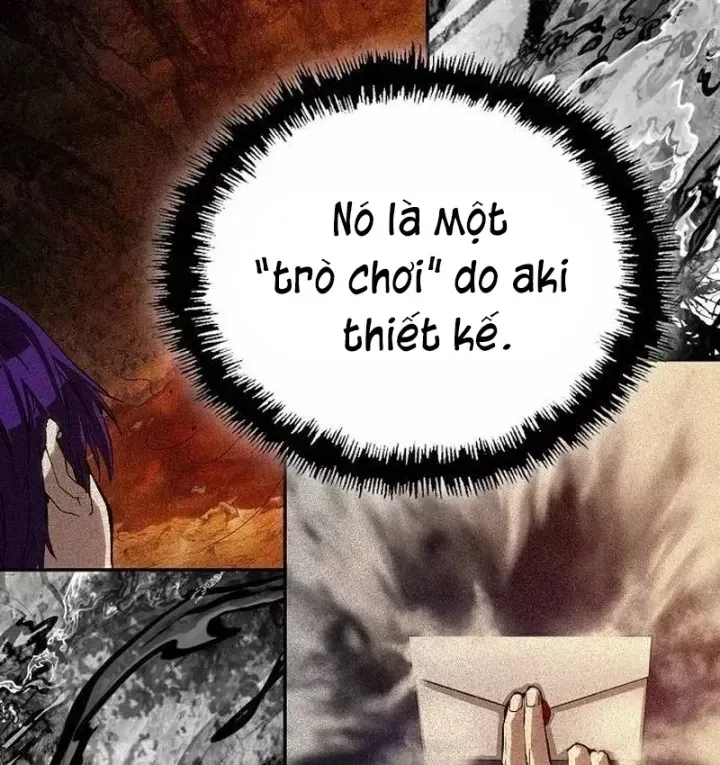 Hồ Sơ Ác Nhân - Chương 42 - Trang 59