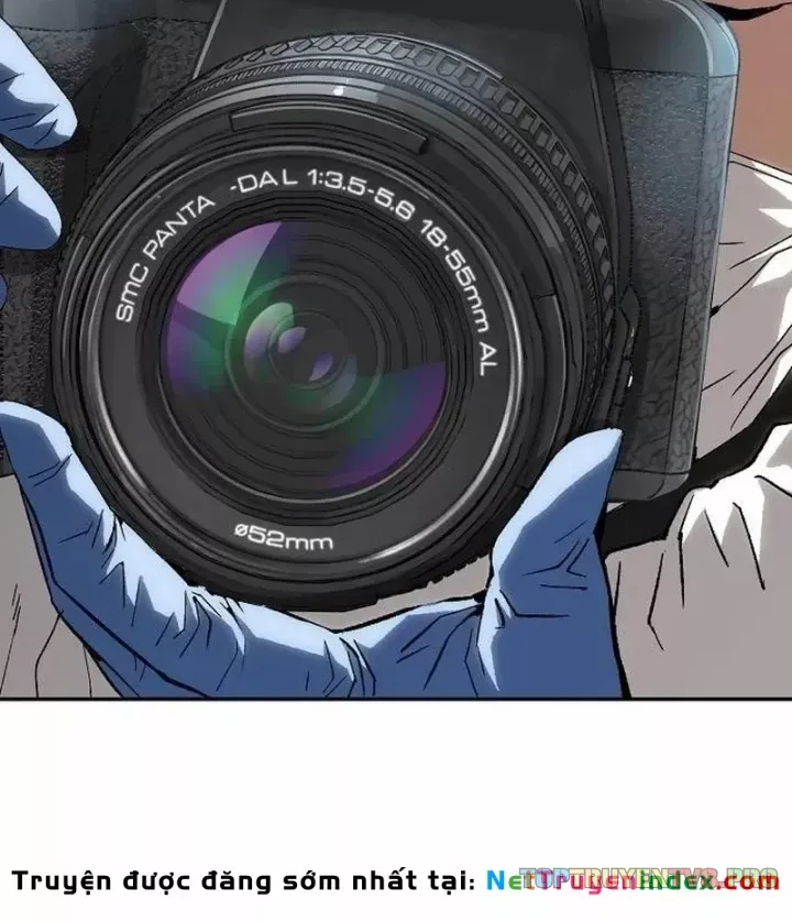 Hồ Sơ Ác Nhân - Chương 42 - Trang 7