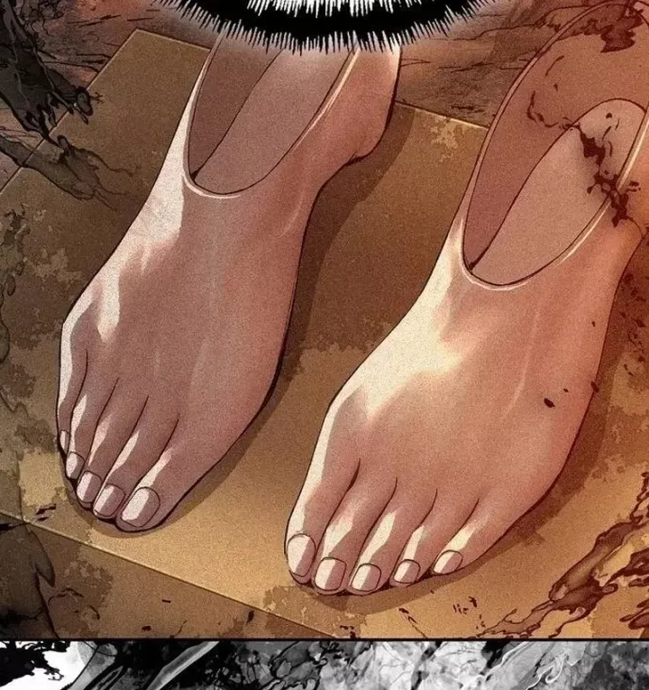 Hồ Sơ Ác Nhân - Chương 42 - Trang 61