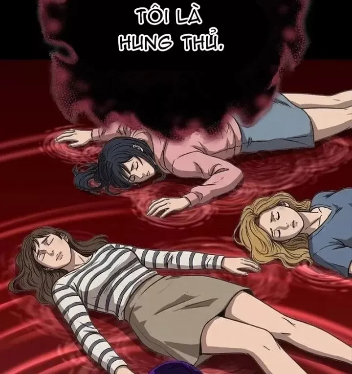 Hồ Sơ Ác Nhân - Chương 42 - Trang 67