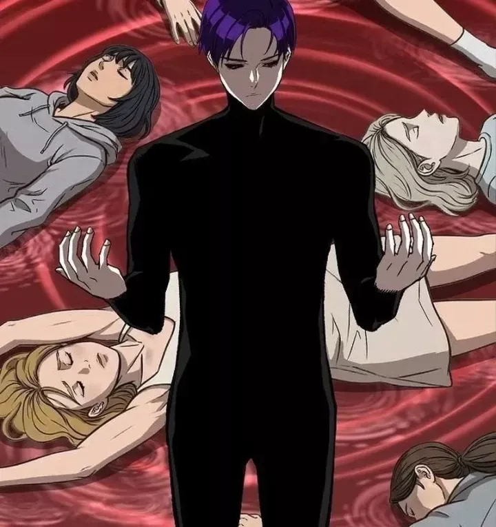 Hồ Sơ Ác Nhân - Chương 42 - Trang 68