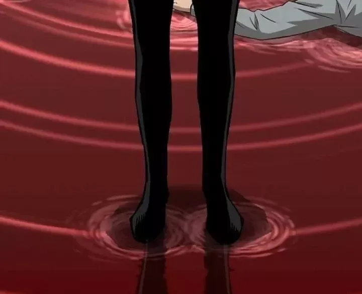 Hồ Sơ Ác Nhân - Chương 42 - Trang 69