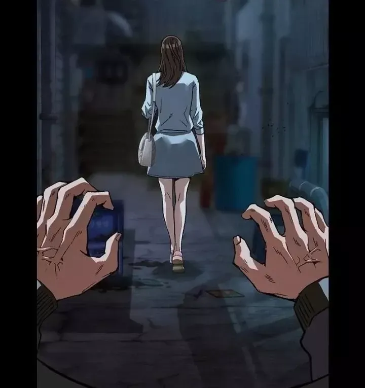 Hồ Sơ Ác Nhân - Chương 42 - Trang 74