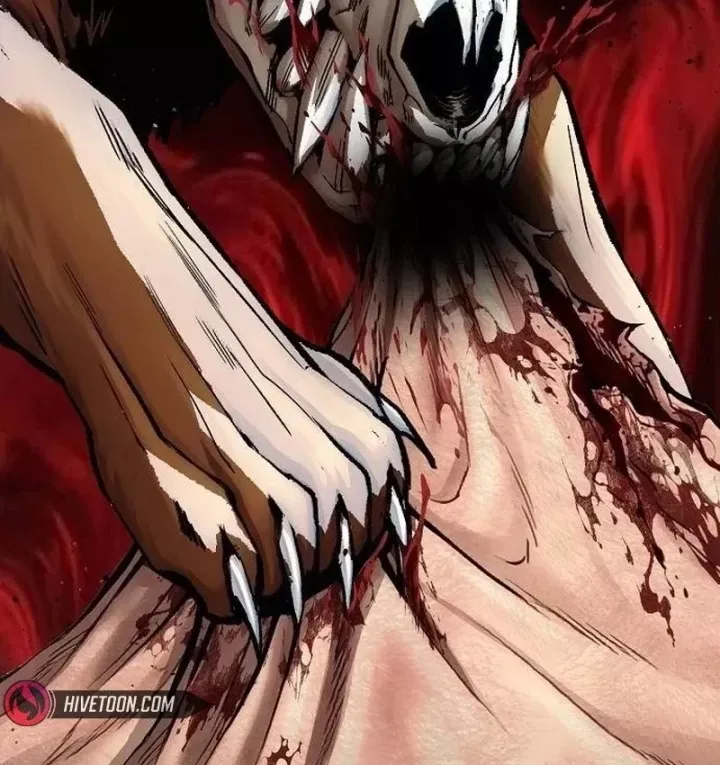 Hồ Sơ Ác Nhân - Chương 42 - Trang 78