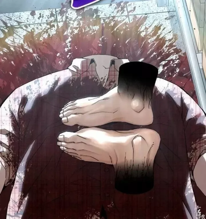 Hồ Sơ Ác Nhân - Chương 42 - Trang 9