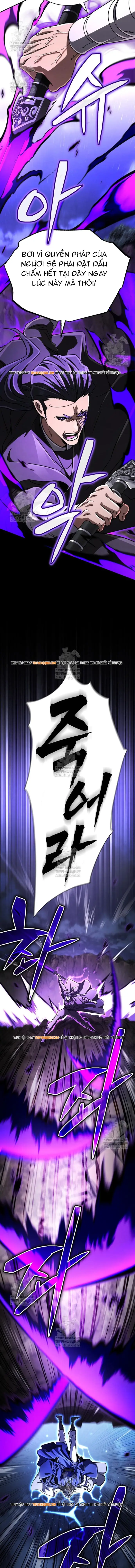 Cao Thủ Quyền Đạo Tái Sinh - Chương 45 - Trang 11