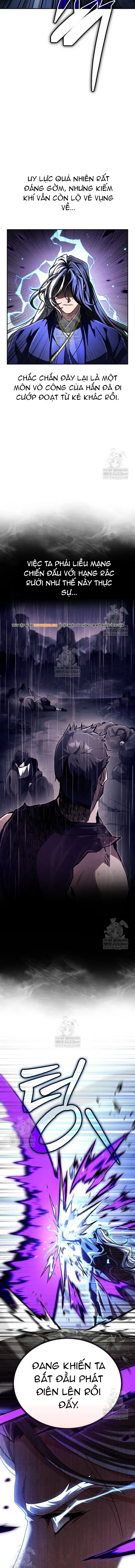 Cao Thủ Quyền Đạo Tái Sinh - Chương 45 - Trang 12