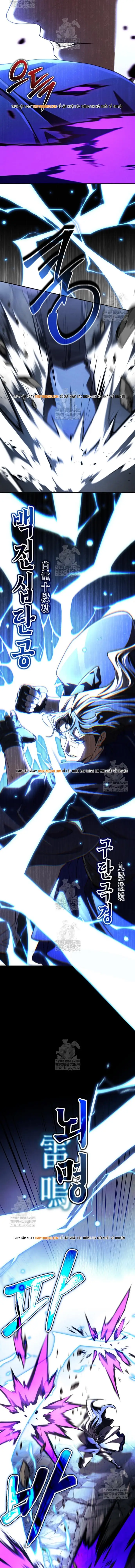 Cao Thủ Quyền Đạo Tái Sinh - Chương 45 - Trang 13