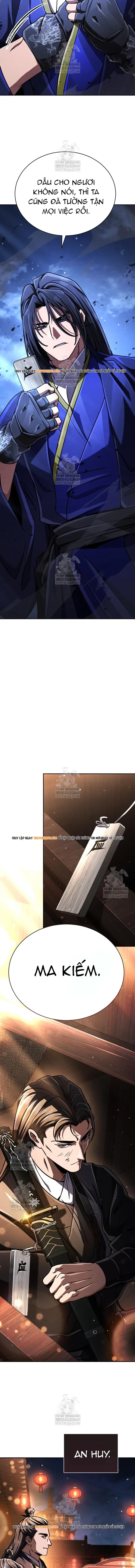 Cao Thủ Quyền Đạo Tái Sinh - Chương 45 - Trang 20