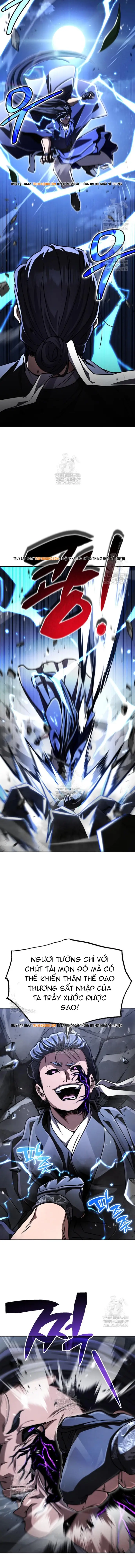 Cao Thủ Quyền Đạo Tái Sinh - Chương 45 - Trang 3