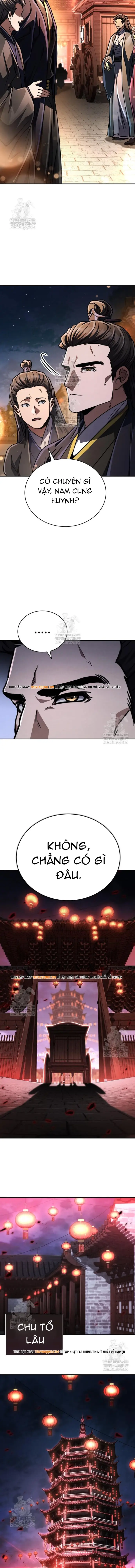 Cao Thủ Quyền Đạo Tái Sinh - Chương 45 - Trang 21
