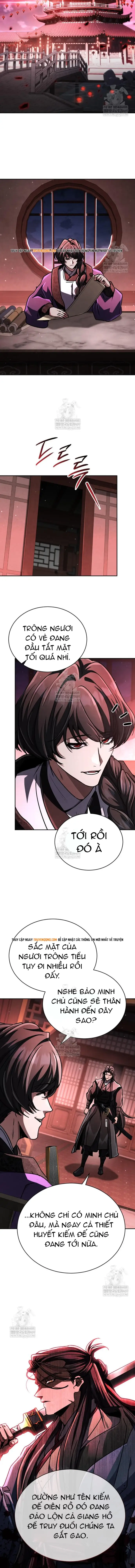 Cao Thủ Quyền Đạo Tái Sinh - Chương 45 - Trang 22