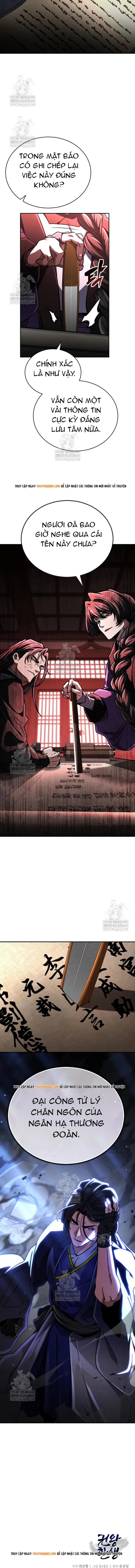 Cao Thủ Quyền Đạo Tái Sinh - Chương 45 - Trang 24