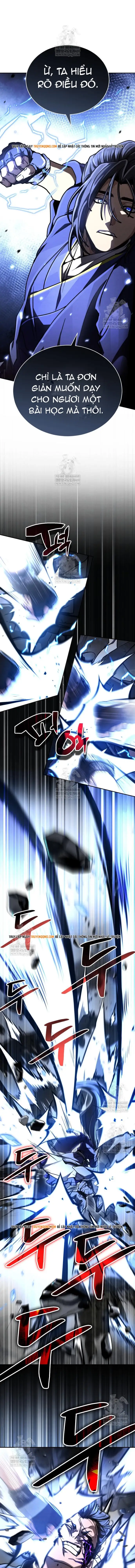 Cao Thủ Quyền Đạo Tái Sinh - Chương 45 - Trang 4