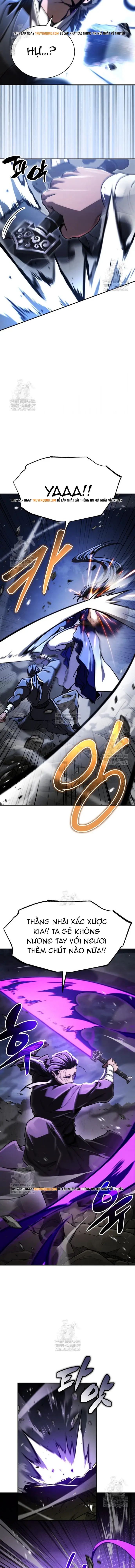 Cao Thủ Quyền Đạo Tái Sinh - Chương 45 - Trang 5