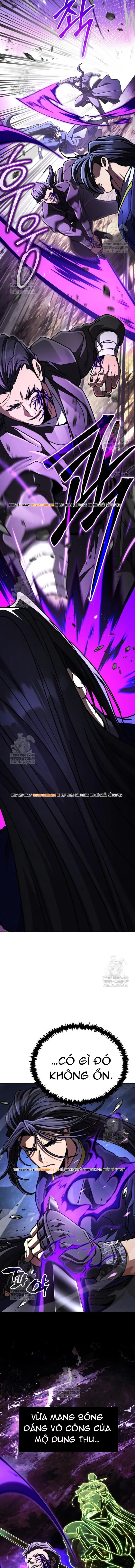 Cao Thủ Quyền Đạo Tái Sinh - Chương 45 - Trang 6