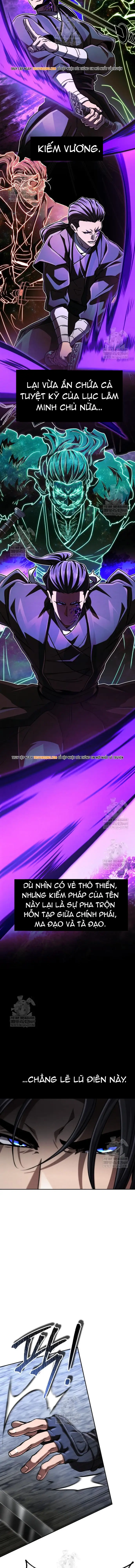 Cao Thủ Quyền Đạo Tái Sinh - Chương 45 - Trang 7