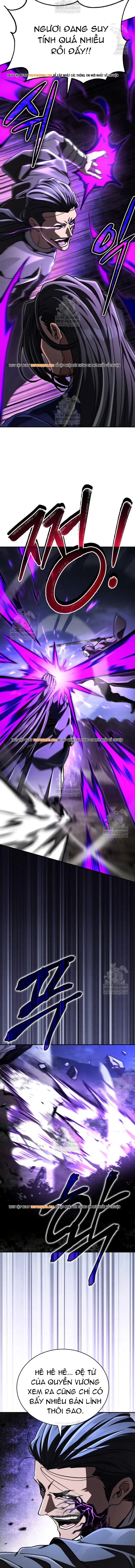 Cao Thủ Quyền Đạo Tái Sinh - Chương 45 - Trang 8