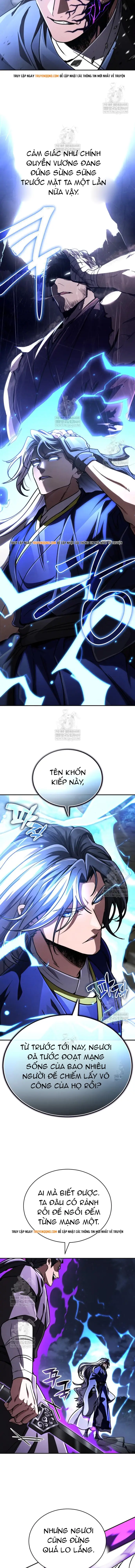 Cao Thủ Quyền Đạo Tái Sinh - Chương 45 - Trang 10