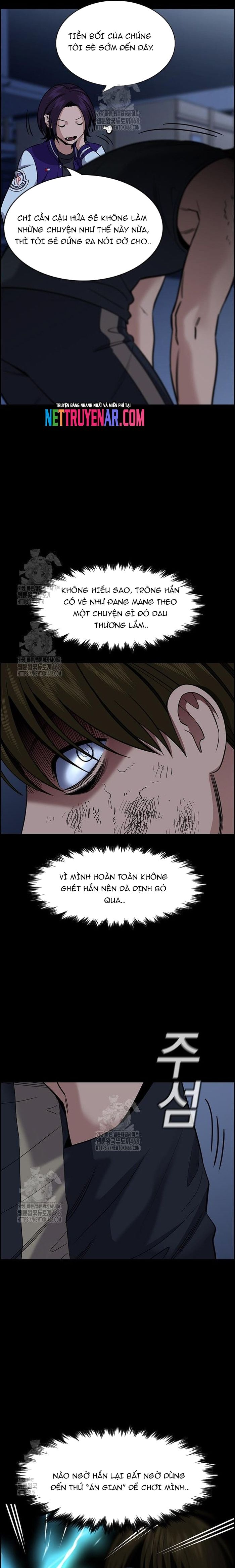 Giáo Dục Chân Chính [Chap 210-238] — trang 14