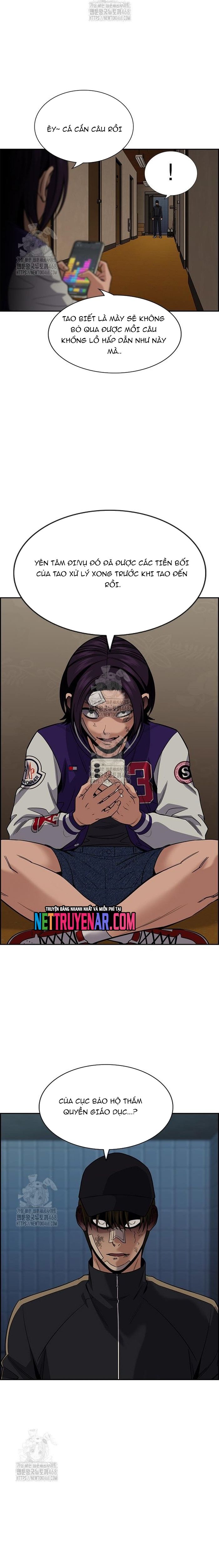 Giáo Dục Chân Chính [Chap 210-238] — trang 22