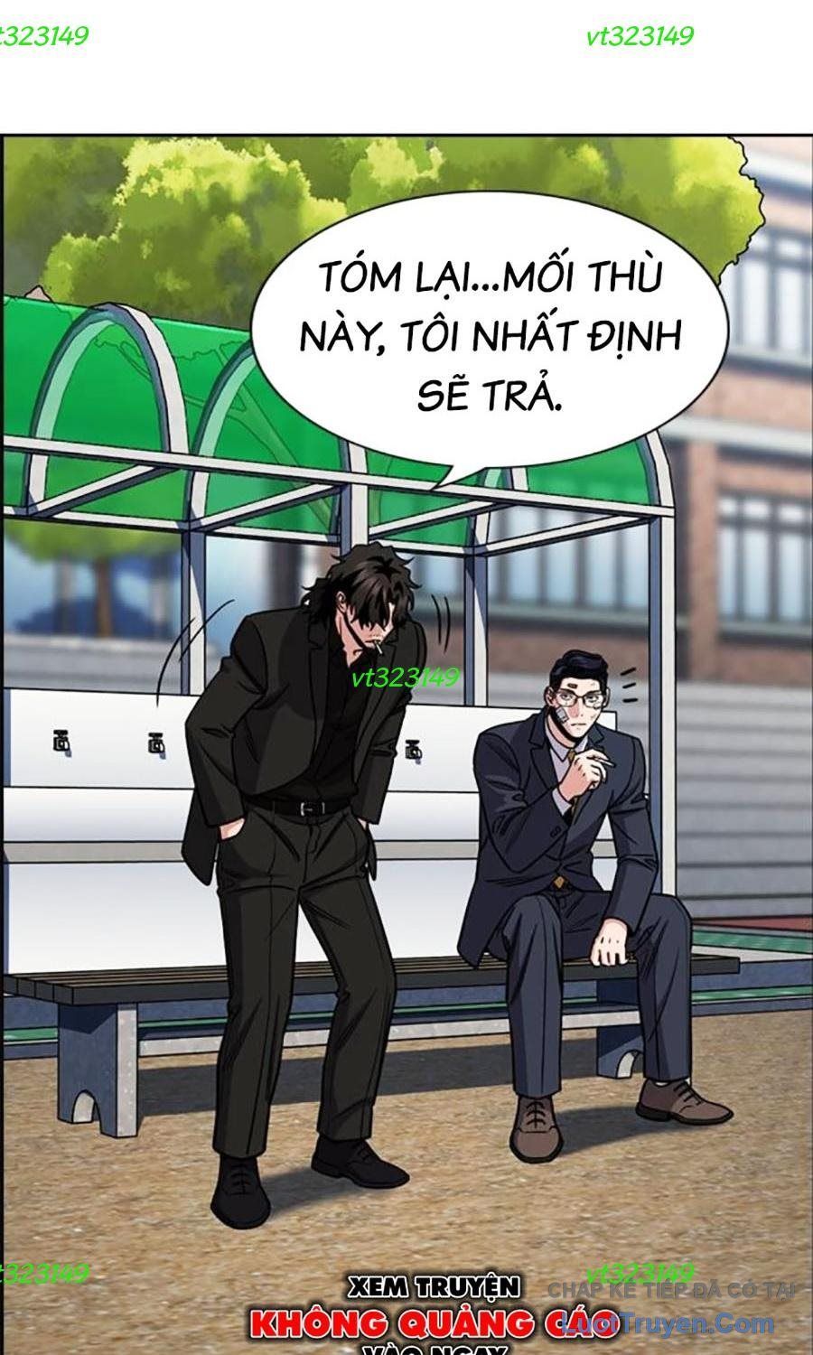 Giáo Dục Chân Chính [Chap 210-238] — trang 55