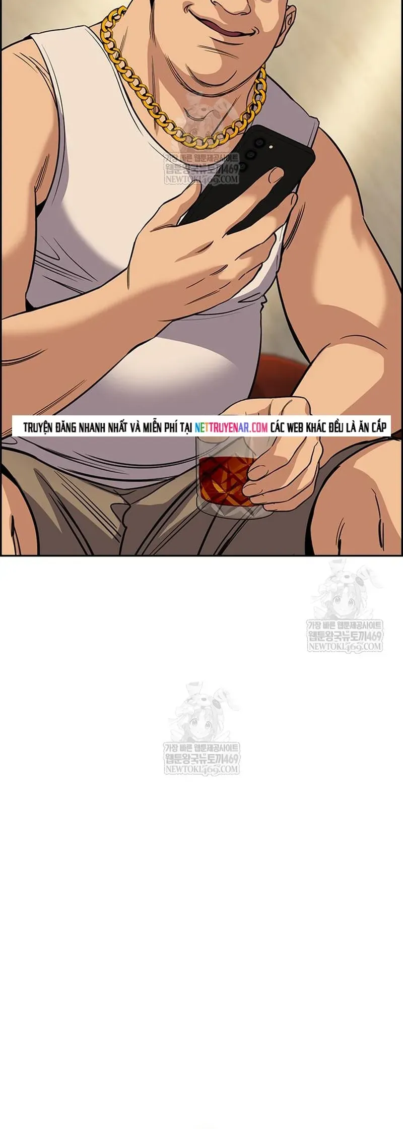 Giáo Dục Chân Chính [Chap 210-238] — trang 11