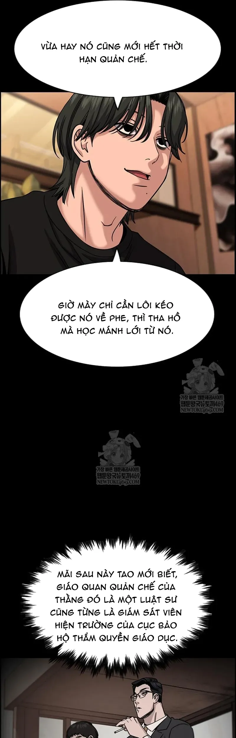 Giáo Dục Chân Chính [Chap 210-238] — trang 32