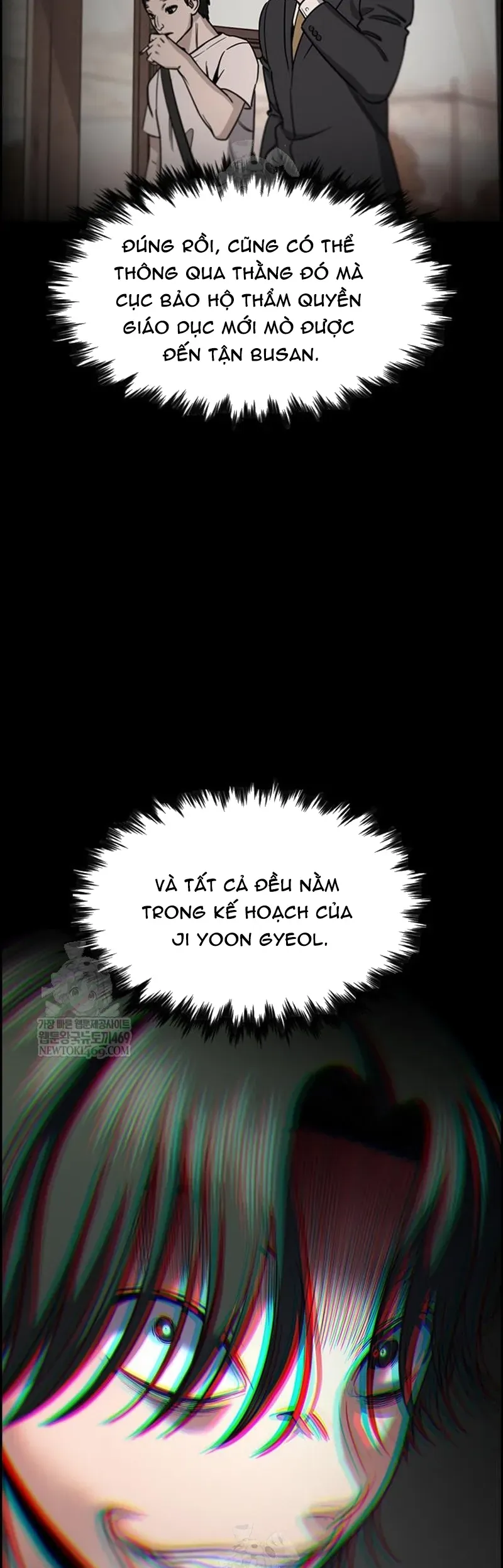 Giáo Dục Chân Chính [Chap 210-238] — trang 33