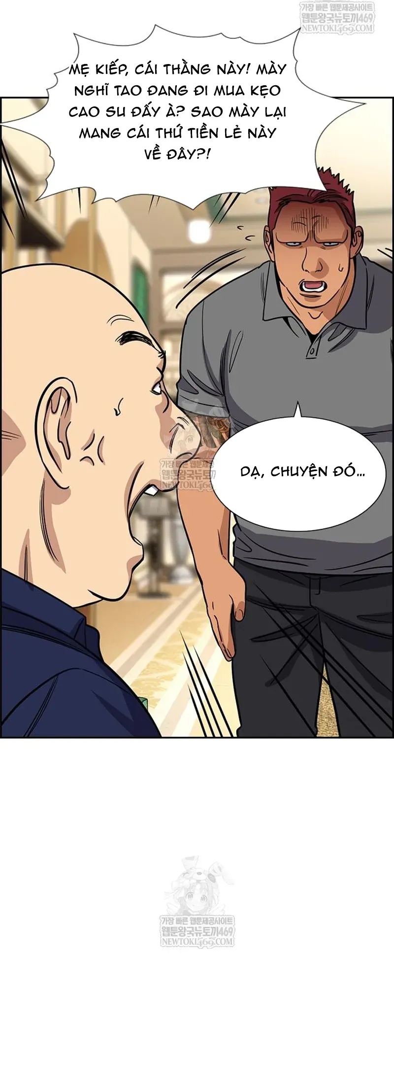 Giáo Dục Chân Chính [Chap 210-238] — trang 38