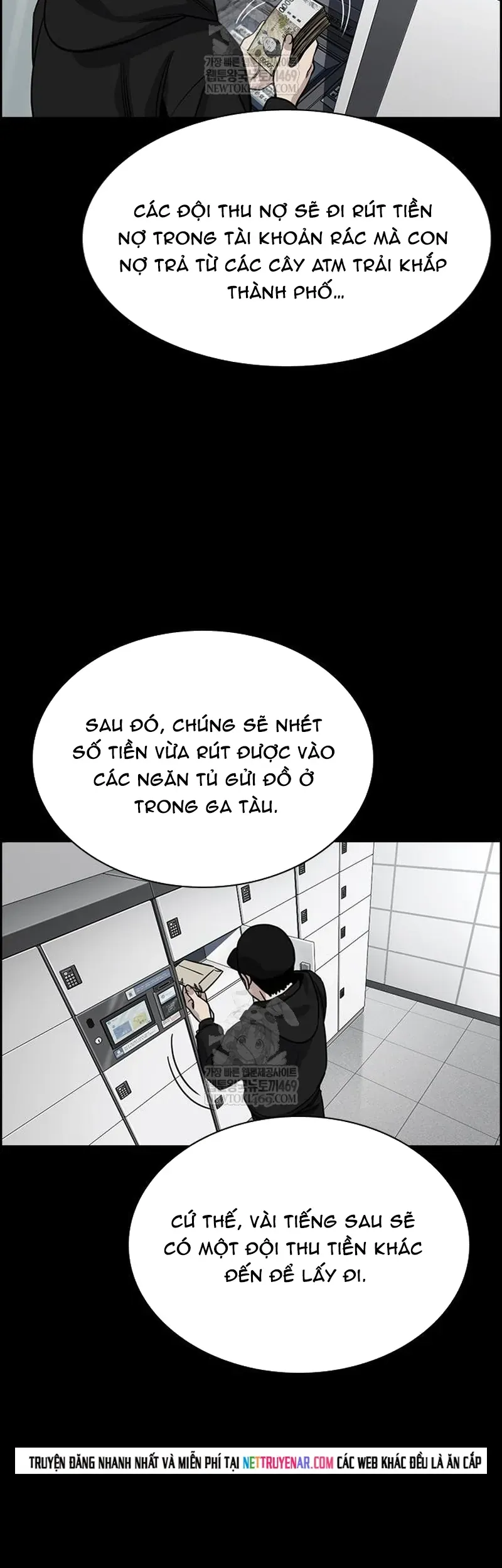 Giáo Dục Chân Chính [Chap 210-238] — trang 43