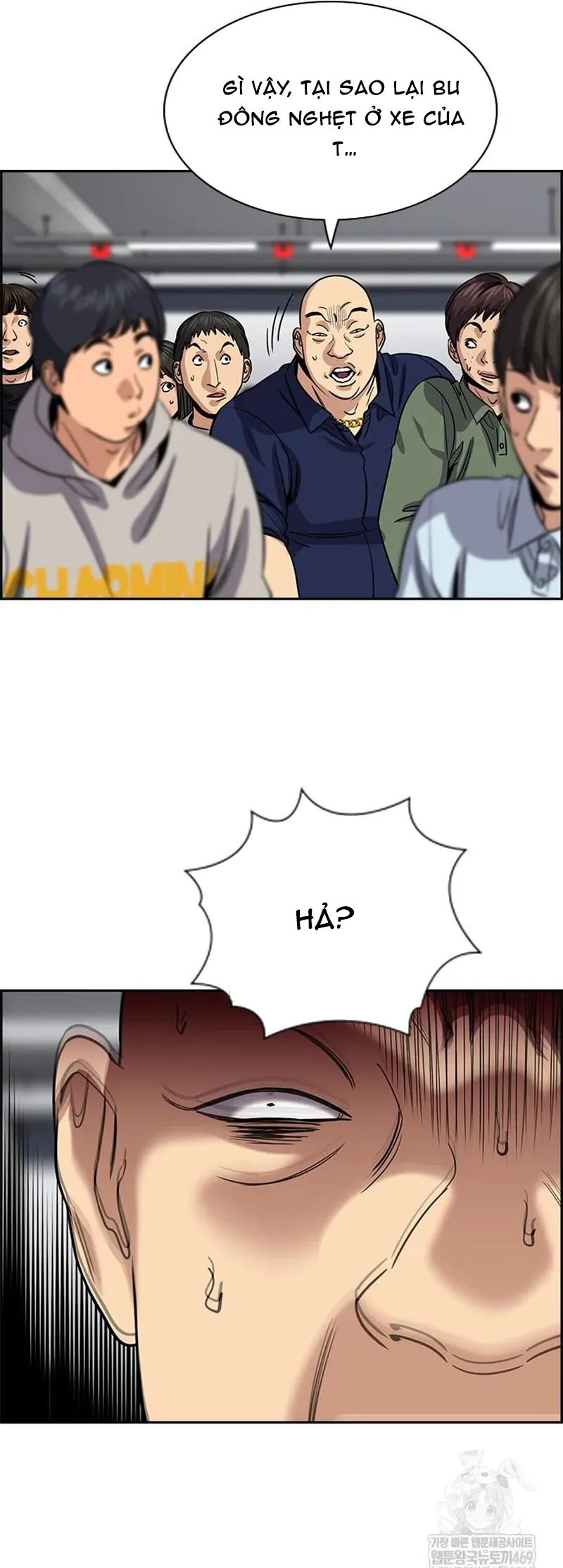 Giáo Dục Chân Chính [Chap 210-238] — trang 50